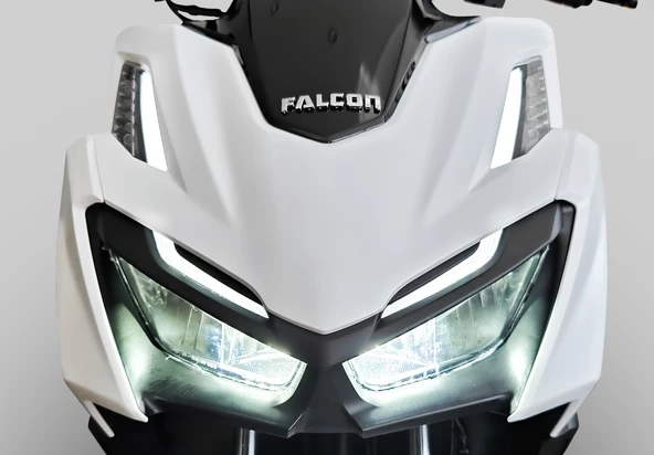 FALCON MAX 125İ SCOOTER - 2
