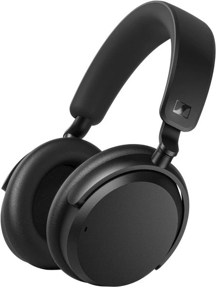 Sennheiser Accentum ANC Siyah Kulak Üstü Bluetooth Kulaklık Teşhir - 3