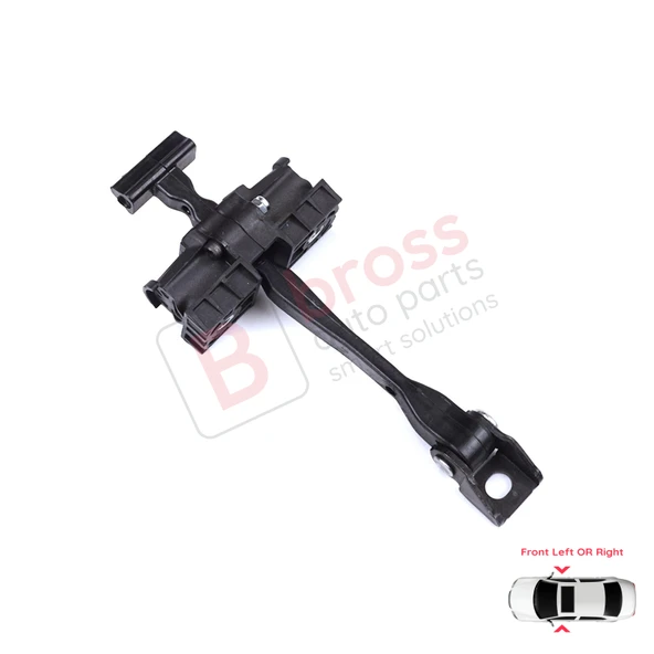 BMW 2 Series MK1 F45 F46 Tourer 2013-2021 51217404897 İçin Ön Sağ veya Sol Kapı Gergisi ürün görseli 1