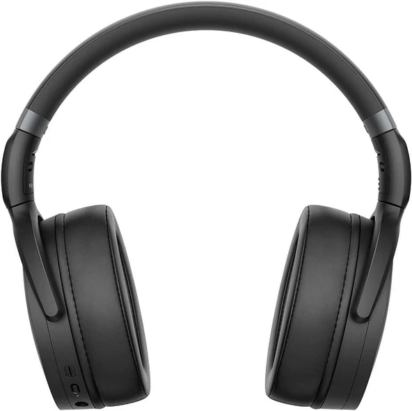 Sennheiser HD 450SE Kulak Üstü Bluetooth Kulaklık Teşhir - 2