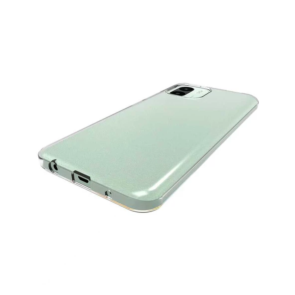 Xiaomi Redmi A1 Kılıf Zore Süper Silikon Kapak - 5