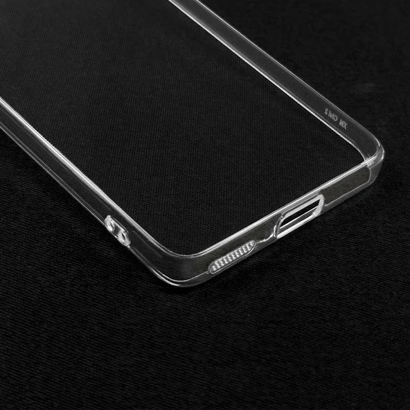 Xiaomi Mi 13 Lite Kılıf Zore Süper Silikon Kapak - 4