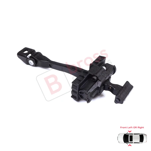 BMW 2 Series MK1 F45 F46 Tourer 2013-2021 51217404897 İçin Ön Sağ veya Sol Kapı Gergisi - Resim 5