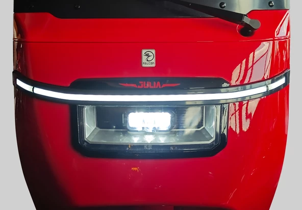 FALCON JULİA 9000 4 TEKER ELEKTRİKLİ - 4