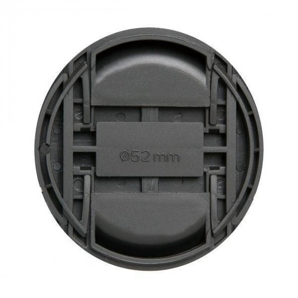 Hlypro 52MM Lens Koruma Kapağı - 2