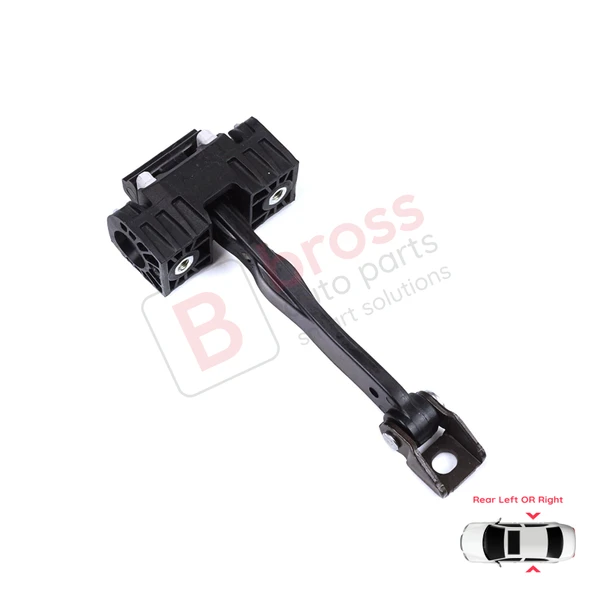 BMW 3 Series F30 F31 F35 F80 M3 LCI 2012-2019 51227446729 İçin Arka Sağ veya Sol Kapı Gergisi
