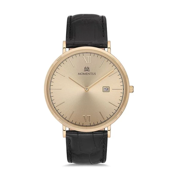 Momentus EM349G-08BG Erkek Kol Saati - 1