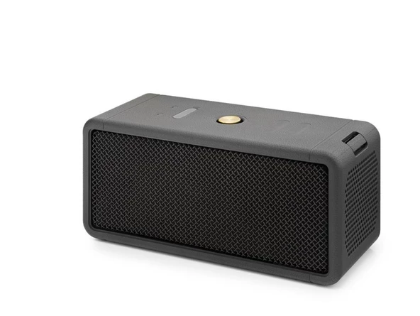 Hadron Siyah M3 Middleton Bluetooth Speaker 8W-2 230-95-108MM