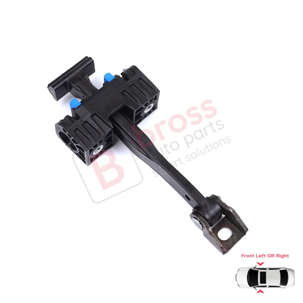 BMW 3 Series F30 F31 F35 F80 M3 LCI 2012-2019 51217446717 İçin Ön Sağ veya Sol Kapı Gergisi