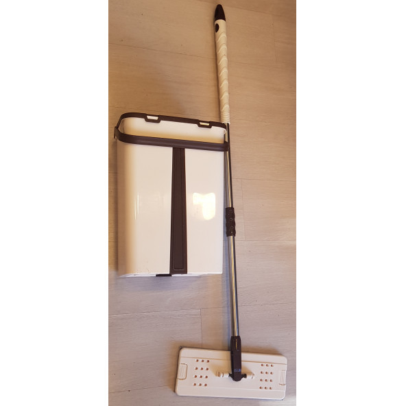 Maxi Tablet Mop Kutulu - 3