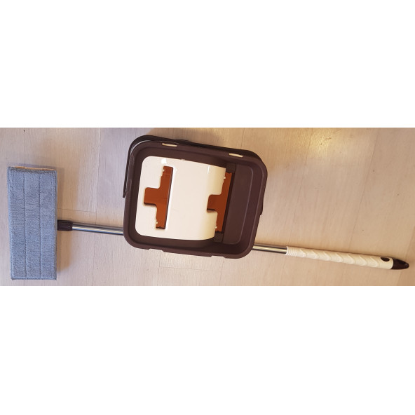 Maxi Tablet Mop Kutulu - 4
