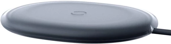 Baseus Jelly 15W Şarj Aleti Teşhir - 2
