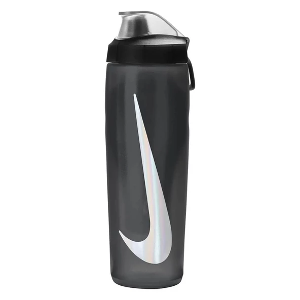 Nike Refuel Bottle Locking Lid 24 Oz Unisex Çok Renkli Matara Suluk N.100.7668.054.24