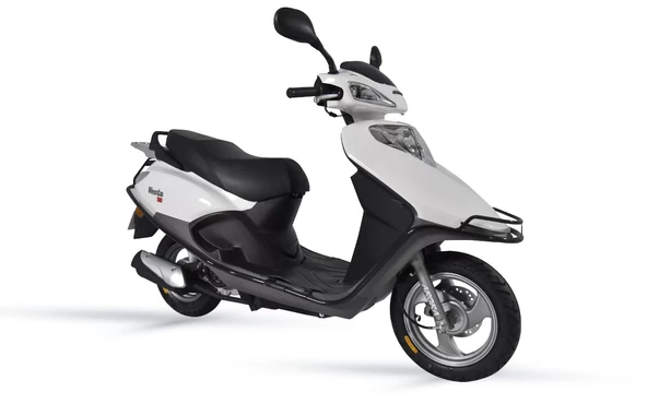 ARORA VESTA 50 SCOOTER