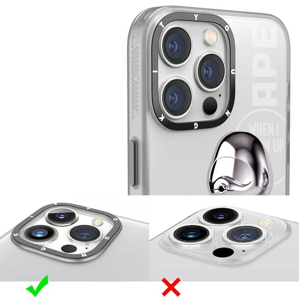 Youngkit Apple iPhone 13 Pro Max Kılıf YoungKit Klasik Serisi Kapak - 11