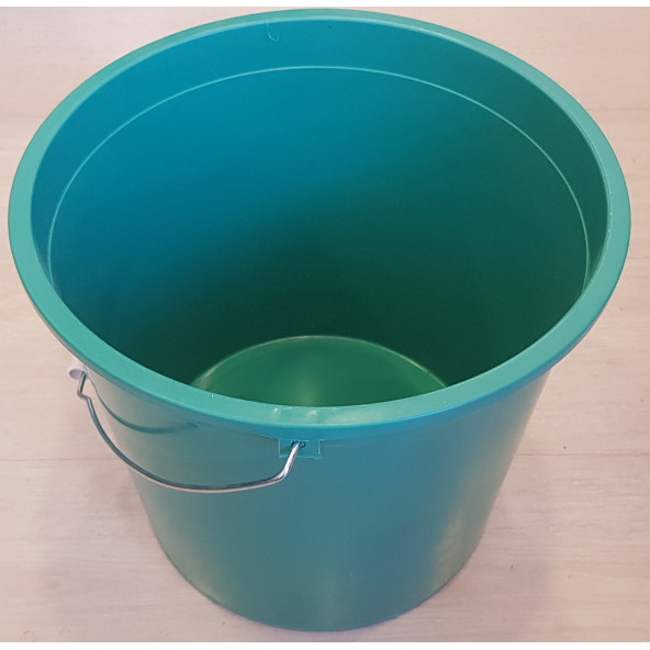 Su Kovası 4 No Orjinal - Resim 2