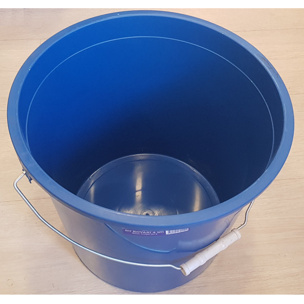 Su Kovası 4 No Orjinal - Resim 3