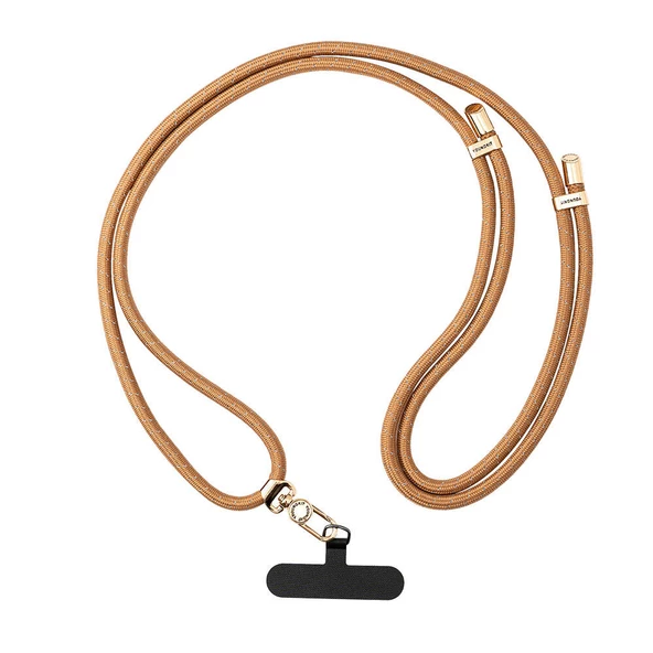 Youngkit Youngkit YQ002 Yansıtıcı Şerit Desenli Cep Telefonu Boyun Askı İpi - Resim 9