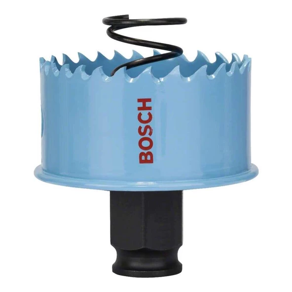 Bosch Sheet Metal Delik Açma Testeresi 51 mm