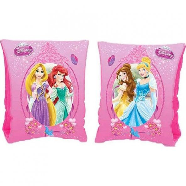 Bestway Disney Princess Can Simidi + Kolluk - 3