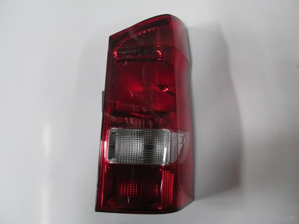 MERCEDES VITO- W447- 15/24; STOP LAMBASI SAĞ KIRMIZI/BEYAZ (MARS)
