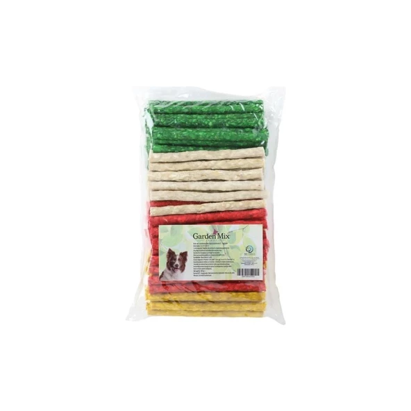Gardenmix Munchy Çubuk Kemik 100’lü 12,5cm