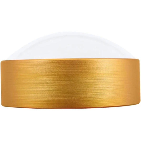 Harita Ve Yazı Çalışmalar Için En Uygun Büyüteç 60mm10x8014 - 2