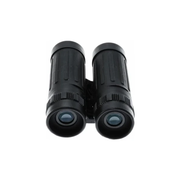 8x21  Dürbün Siyah  Av Dürbünü 56m/1000m Kauçuk Kaplama - Resim 2