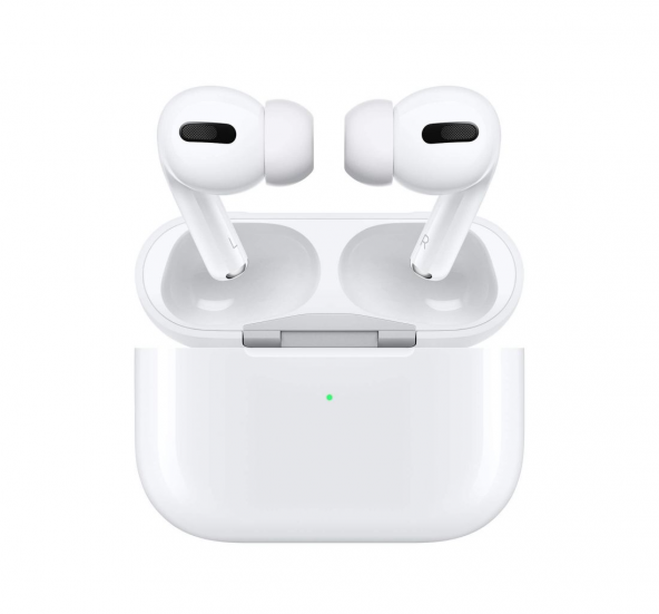 APPLE AIRPODS PRO KABLOSUZ BLUETOOTH KULAKLIK (supercopy) - 3