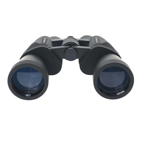 7x50 Dürbün Av Dürbünü ,taşıma Çantalı 1000m/56m - 2