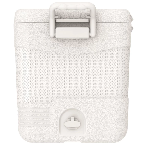 IcePeak CoolCraft 46 Buzluk 41.6 Litre-BEYAZ - 5