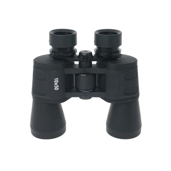 Breakser Hunter 10x50 Yüksek Kaliteli Büyük Göz Mercekli Dürbün - 7