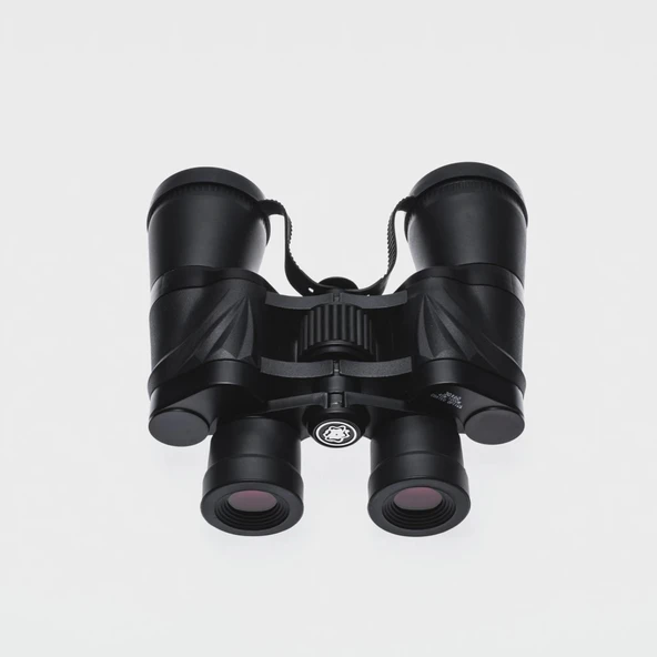 30x60  Dürbün Av Dürbünü Güneş Filtreli Taşıma Çantalı  1000m/56m - 5