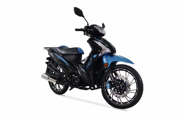 ARORA SMART 50 CUP MOTOSİKLET