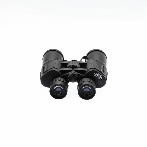 Cano 20x50 Profesyonel Hd Dürbün  Tam Multi Kaplama  Bak7 Priz - 4