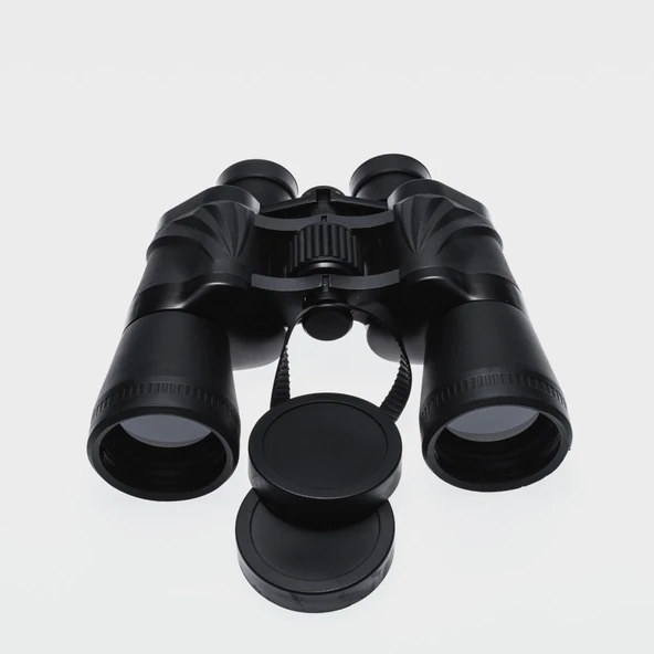 30x60  Dürbün Av Dürbünü Güneş Filtreli Taşıma Çantalı  1000m/56m - 3