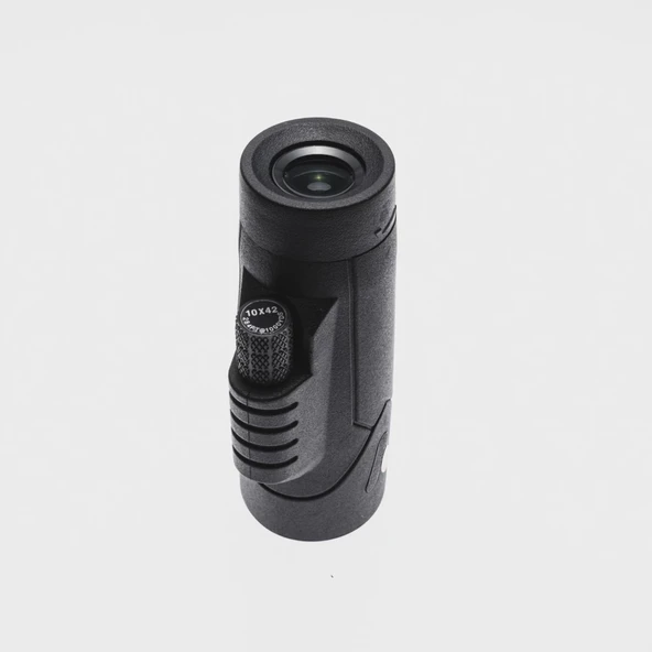 10x42 Tek Gözlü Teleskop Dürbün – Süper Zoomlu – Tripod Ayaklı – 1000m/56m - 3