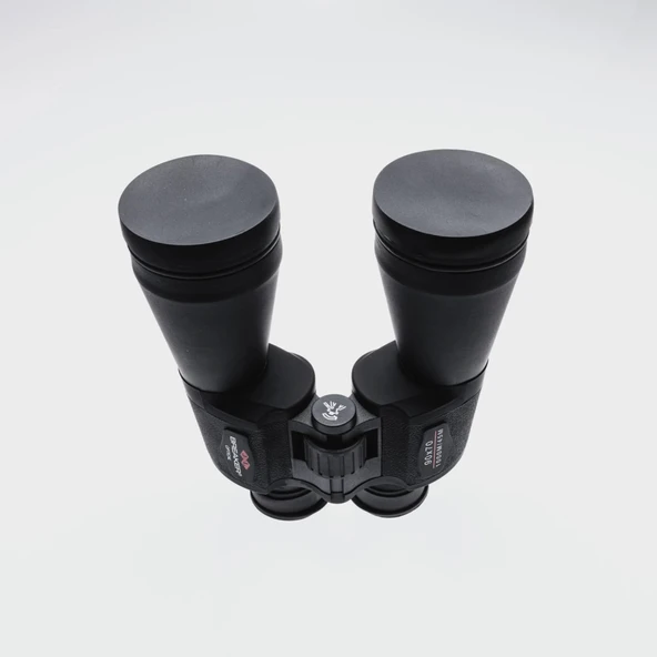 Breaker 90x70wd4  Çift Göz Ayarlı Kamp Ve Av Dürbünü  1000m/45m - 7
