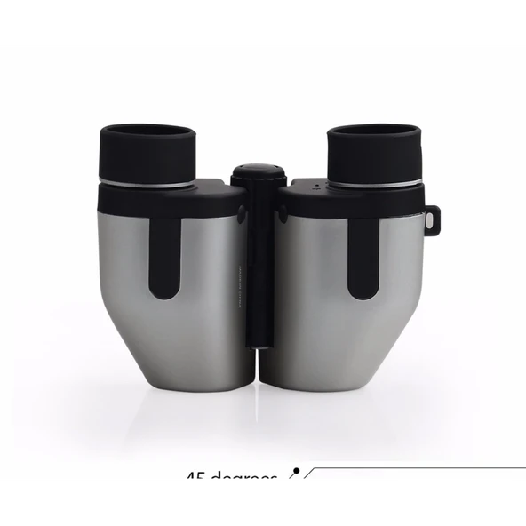 Dynasty8x21 Dürbün El Dürbünü 56m/1000m Sıradışı Tasarım Tosba - 2