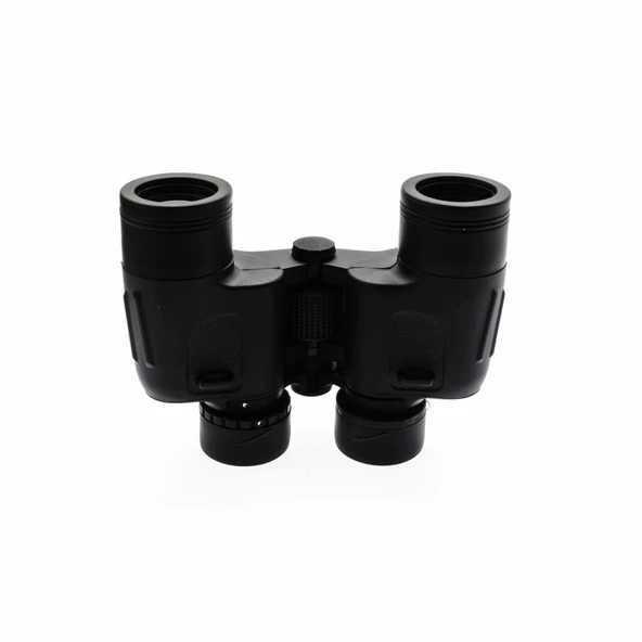 Nico 8x40 Yüksek Kaliteli Büyük Göz Mercekli Profesyonel El Dürbün - 7