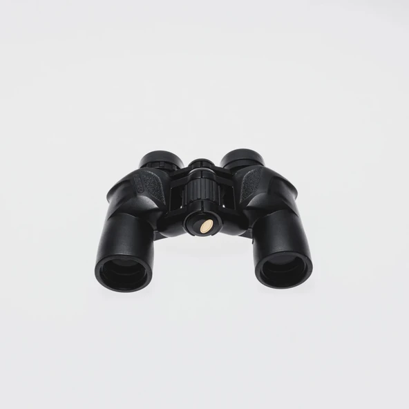 7x30 Profesyonel Su Geçirmez El Dürbünü 1000m/137m – Siyah - 2