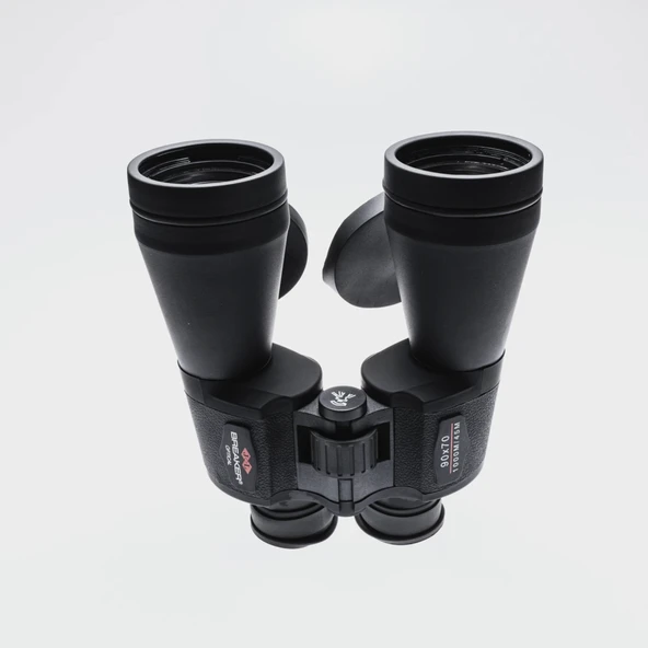 Breaker 90x70wd4  Çift Göz Ayarlı Kamp Ve Av Dürbünü  1000m/45m - 5