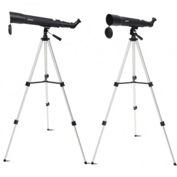 2575x60 Hd  Tripod Monoküler Kuş Gözlemciliği Zoomlu Dürbün - 5
