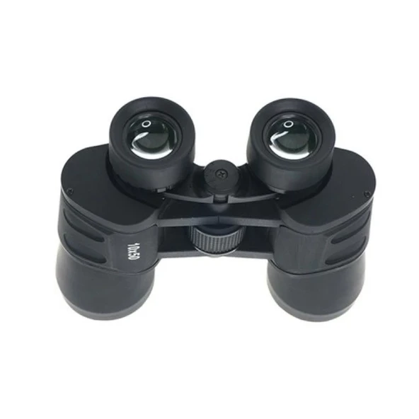 Breakser Hunter 10x50 Yüksek Kaliteli Büyük Göz Mercekli Dürbün - 2