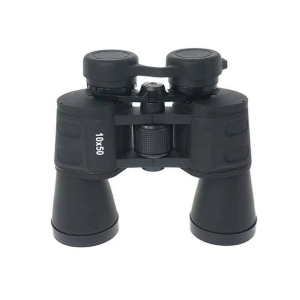 Breakser Hunter 10x50 Yüksek Kaliteli Büyük Göz Mercekli Dürbün - 4