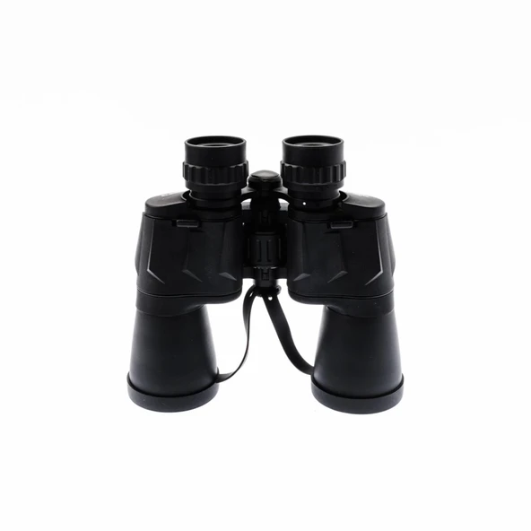 Cano 20x50 Profesyonel Hd Dürbün  Tam Multi Kaplama  Bak7 Priz - 5