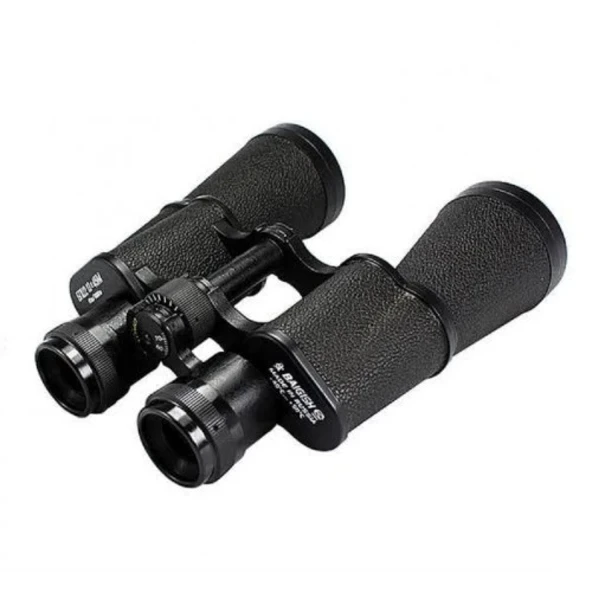 Baigish 7x50 Profesyonel El Dürbünü 1000m/56m  Orjinal Rus Malı - 3