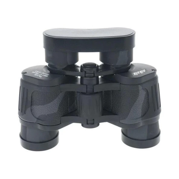 20x35  Dürbün Av Dürbünü Taşıma Çantalı 1000m/56m - 4