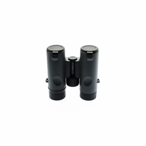12x32 Compact Su Geçirmez Avcılık Spor Kuş Gözetleme Yüksek Kaliteli Dürbün - 4