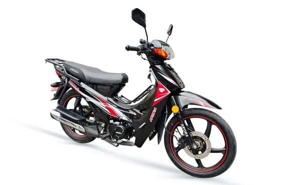 ARORA FIRTINA 50 CUP MOTOSİKLET